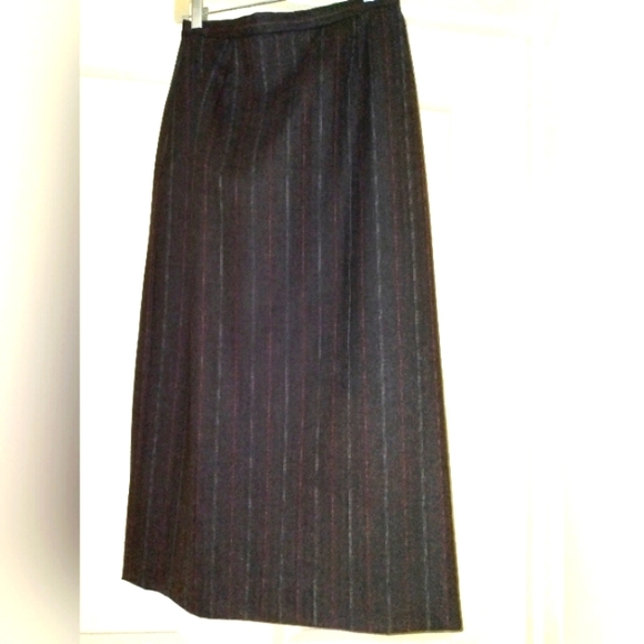 Ralph Lauren Dresses & Skirts - GIFTED 80s Ralph Lauren Skirt
